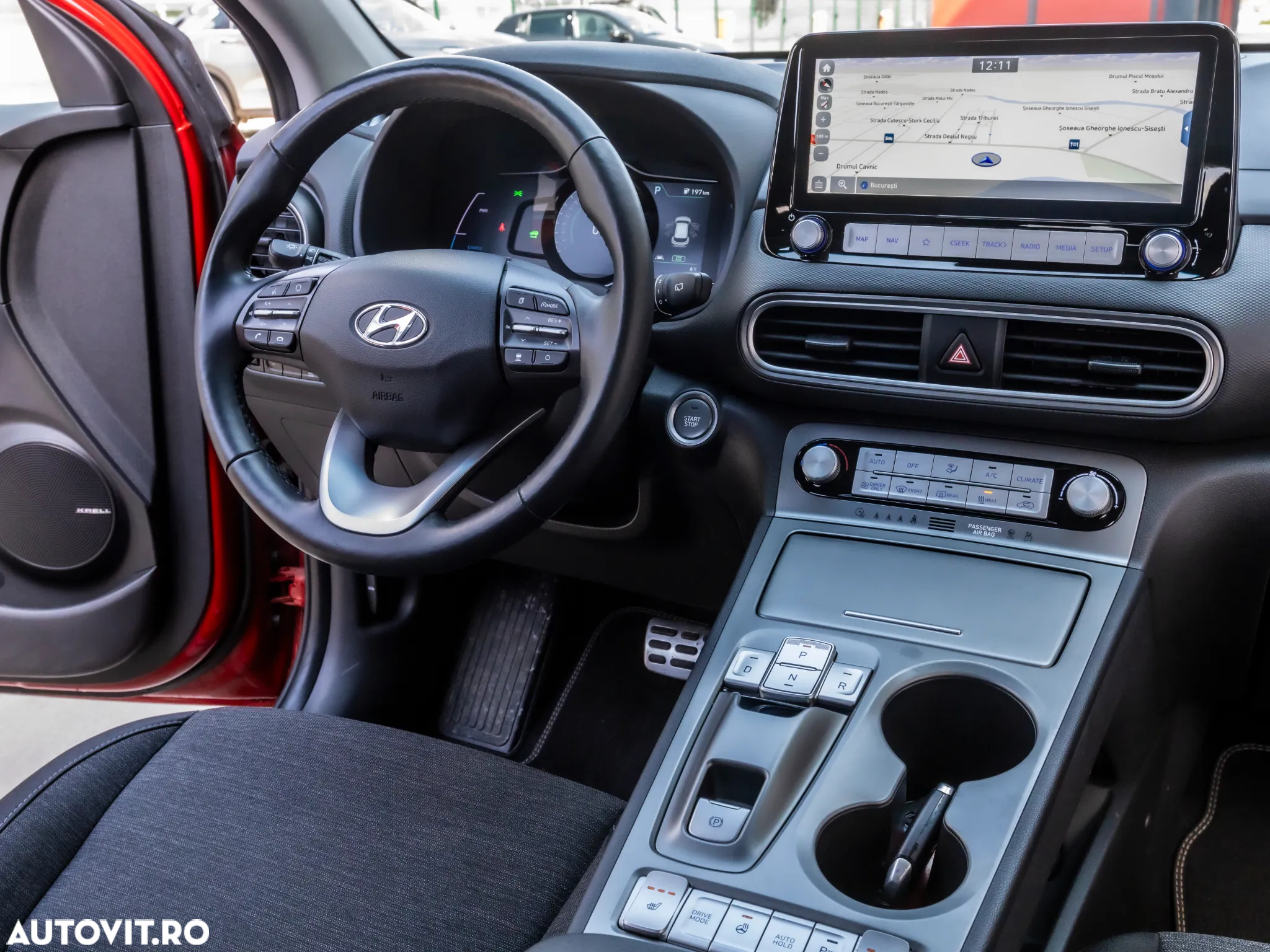 Hyundai KONA EV Style - 7
