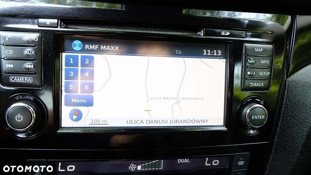 Nissan Qashqai 1.5 dCi Tekna - 28