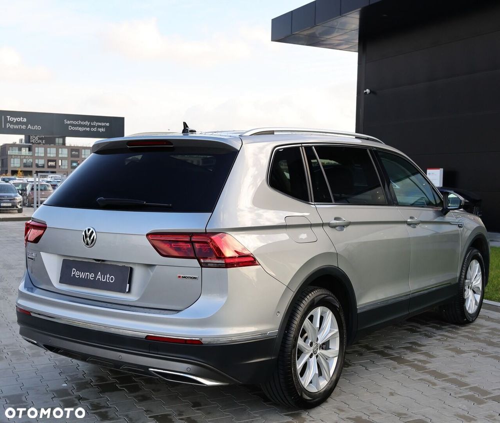 Volkswagen Tiguan 1.5 TSI EVO - 7