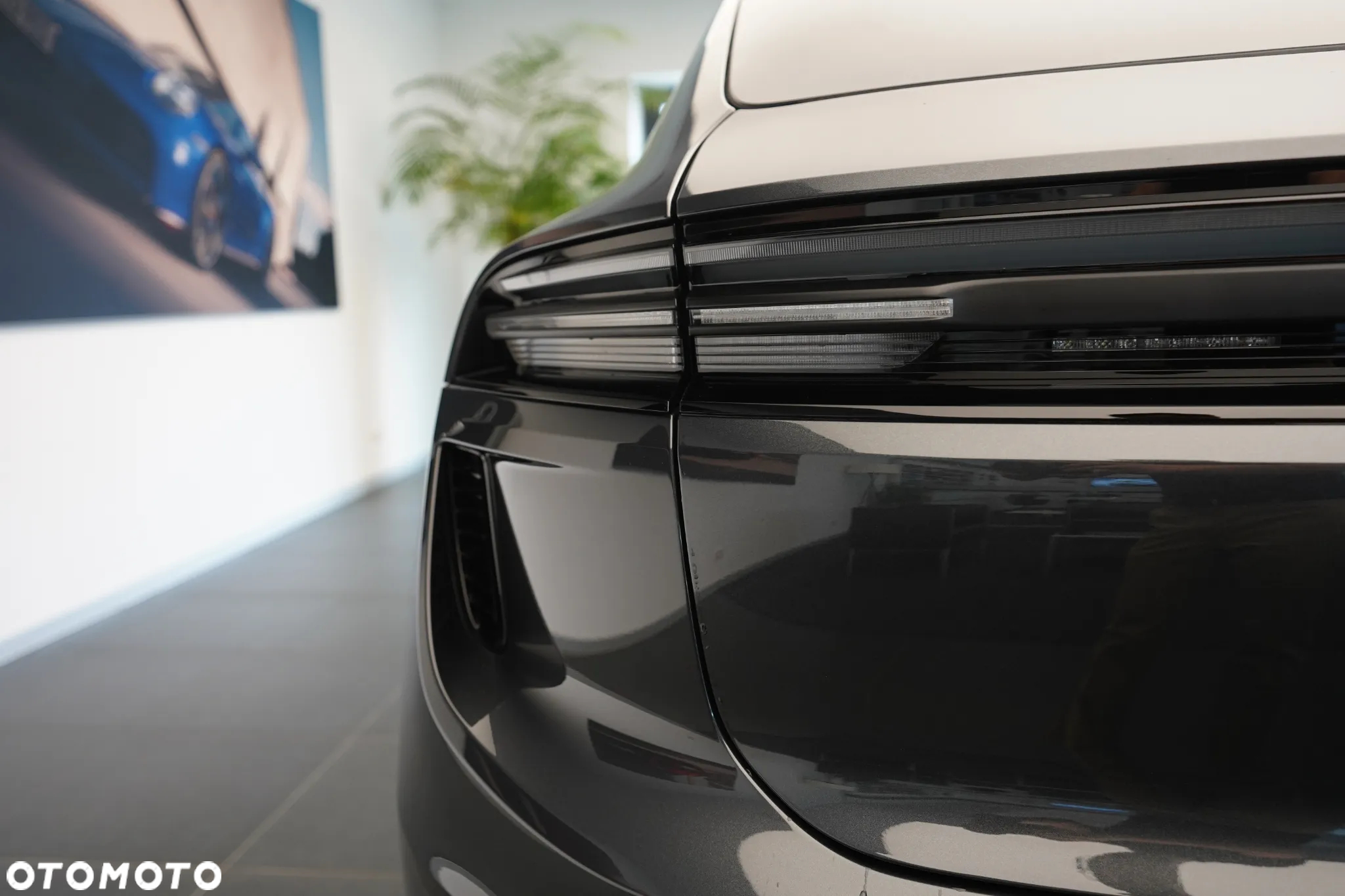 Porsche Macan Turbo 100kWh - 35