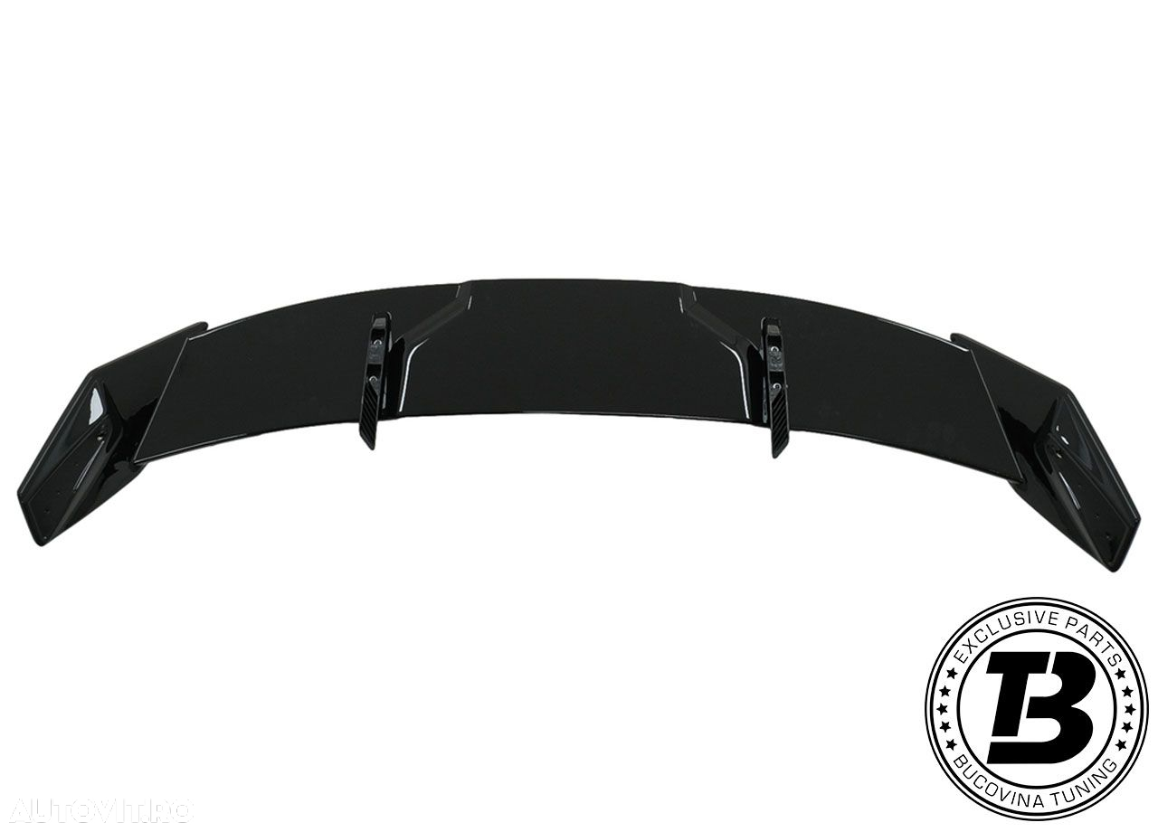 Pachet Exterior Aero compatibil cu BMW Seria 1 F40 M Sport - 16