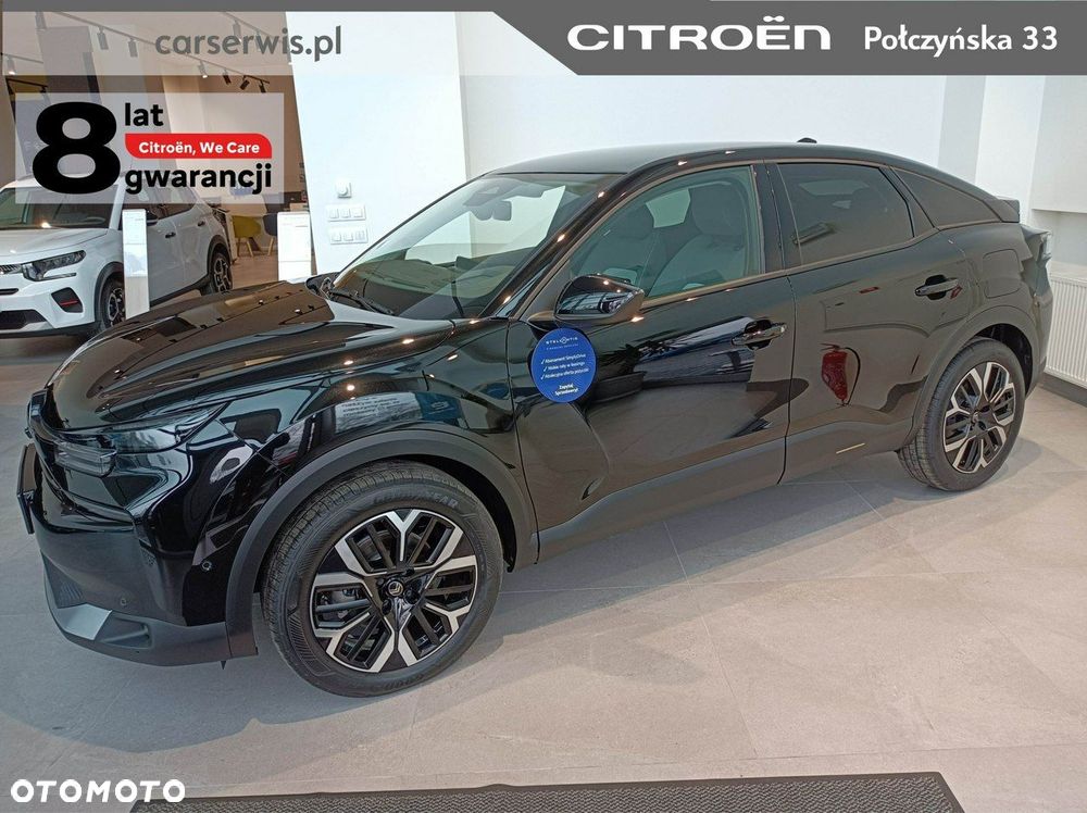 Citroën C4 1.2 mHEV Max eDCT6 - 1