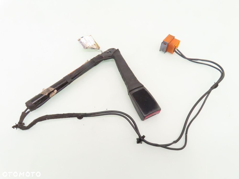 ZAPINKA PASA LEWY PRZÓD ALFA ROMEO 159 184838860 - 5