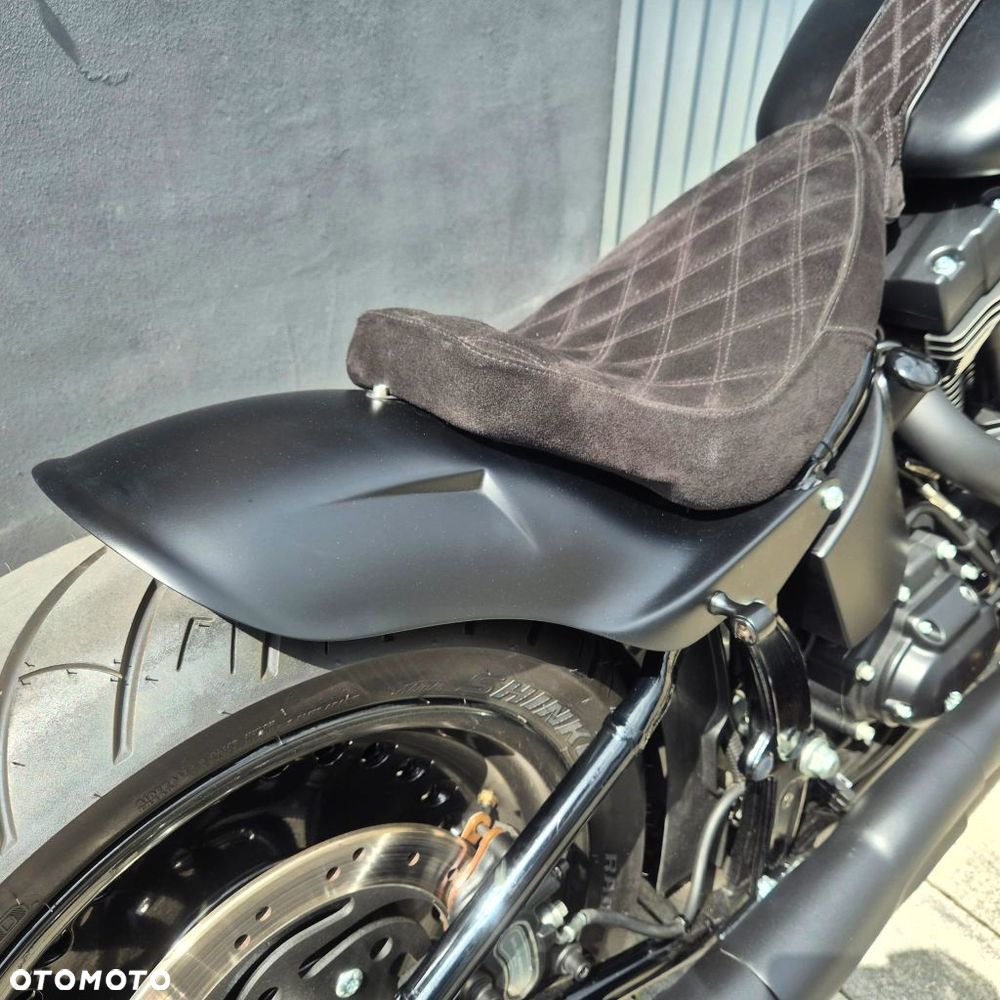 Harley-Davidson Softail Fat Boy - 14