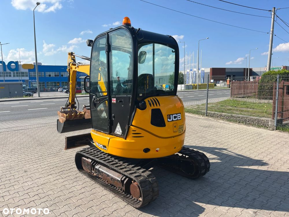 JCB 8025 ZTS - 6