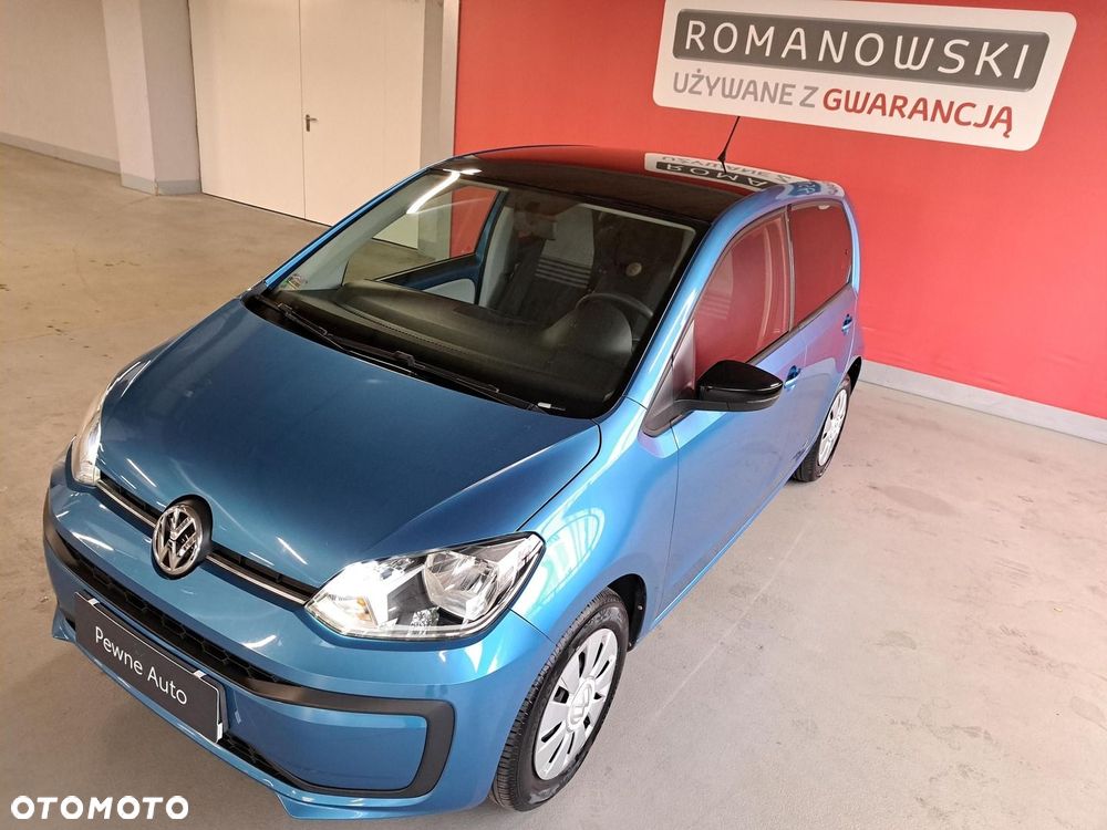 Volkswagen up! - 30