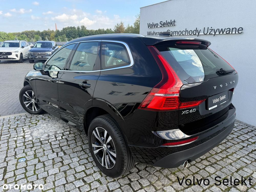 Volvo XC 60 - 8