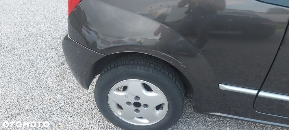 Citroën C2 1.4 HDi Furio - 25