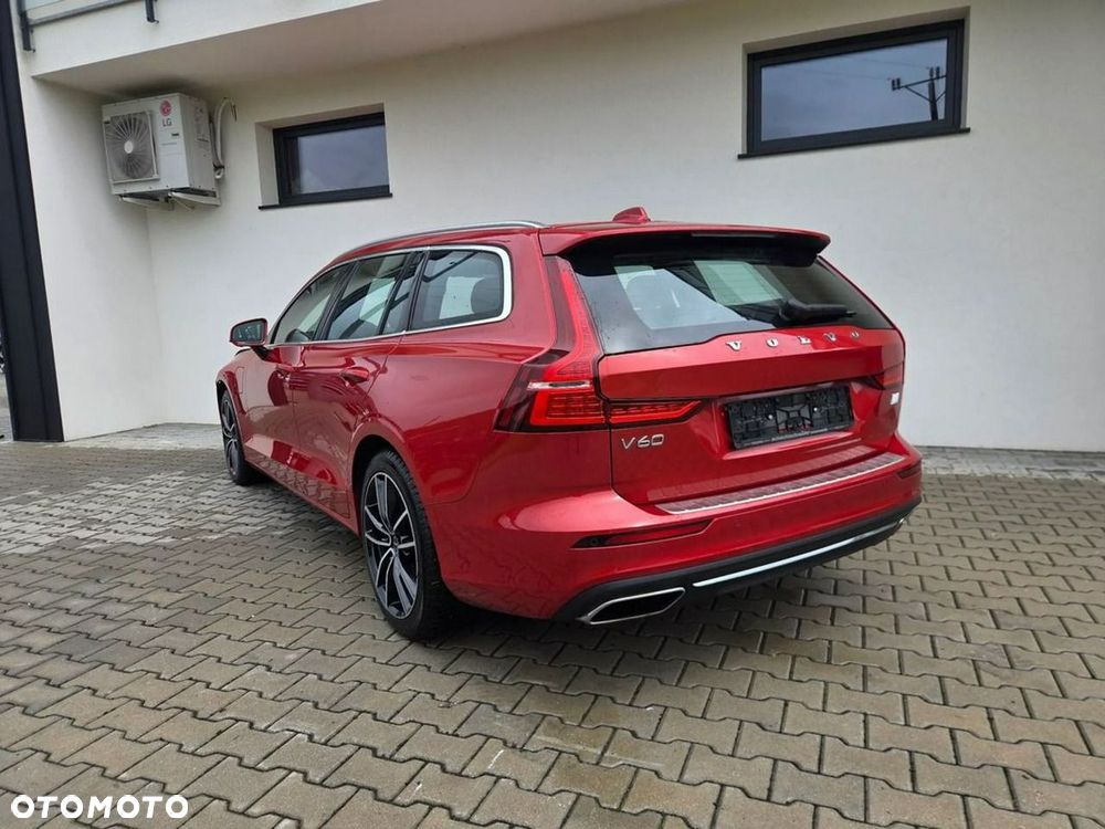 Volvo V60 - 3