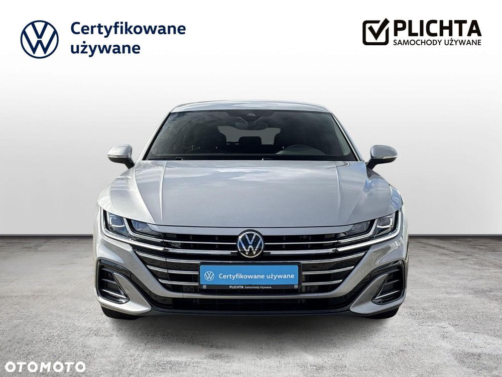 Volkswagen Arteon 2.0 TSI R-Line DSG - 9