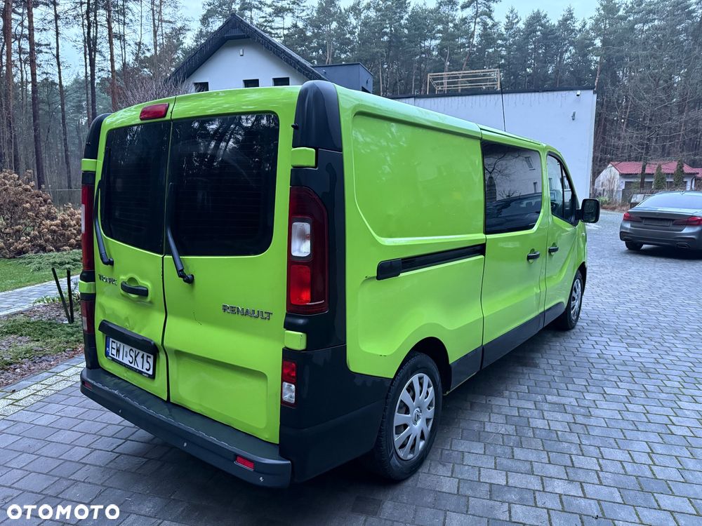 Renault Trafic - 3