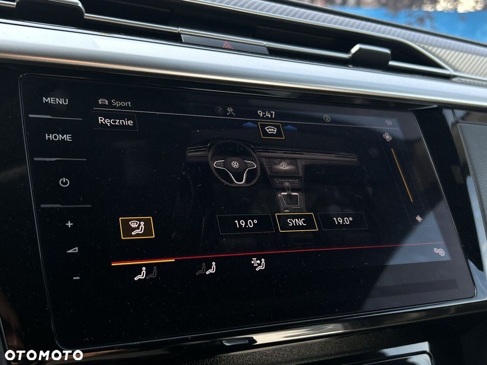 Volkswagen Arteon Shooting Brake 2.0 TDI R-Line DSG - 31