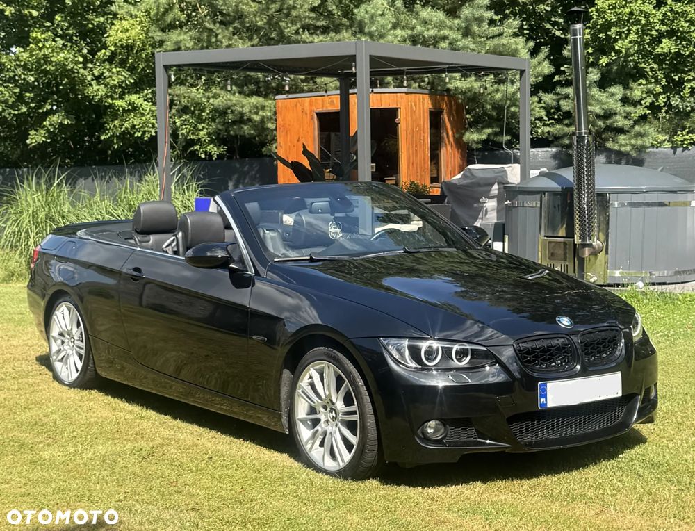 BMW Seria 3 320i Edition Exclusive - 20