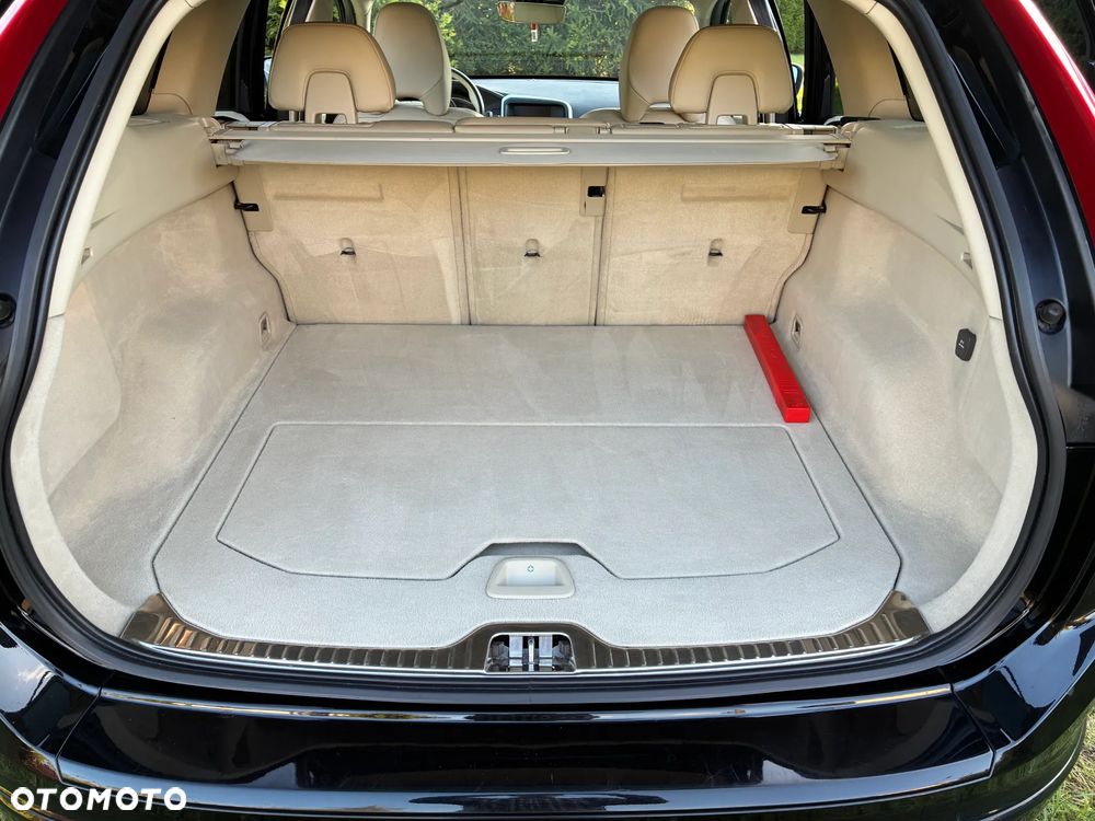 Volvo XC 60 D4 Drive-E Summum - 12