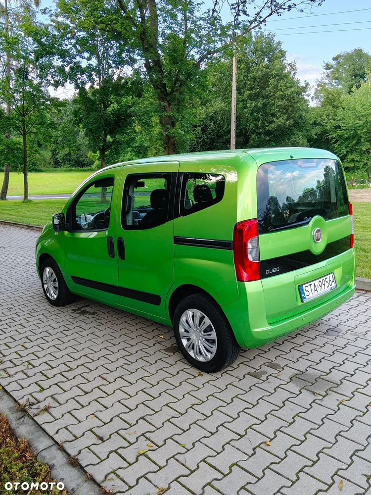 Fiat Fiorino 1.4 8V Dynamic - 8