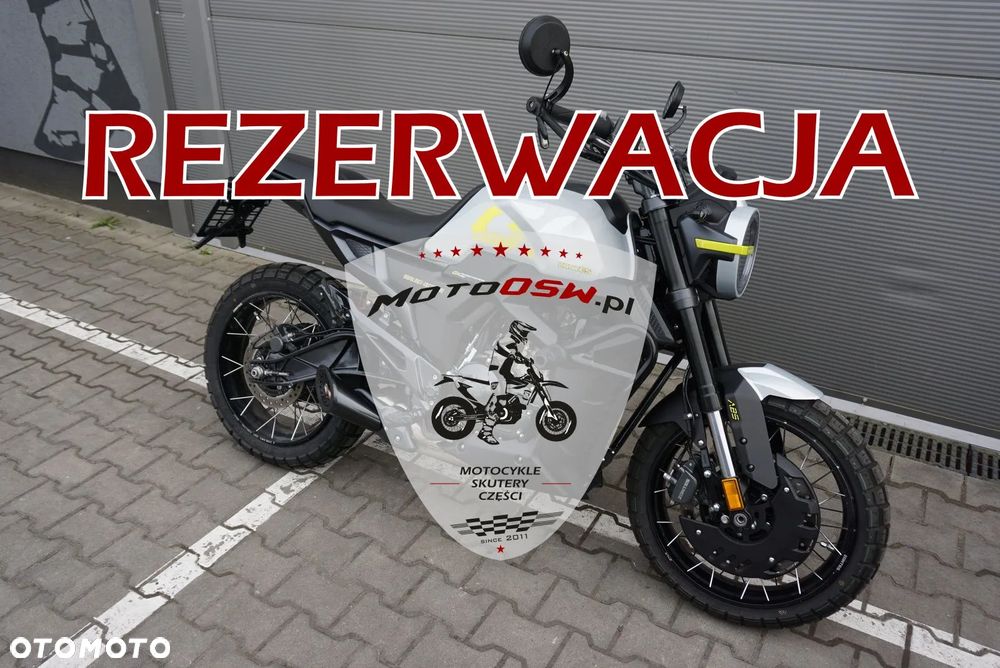 Zontes 125 GK - 1