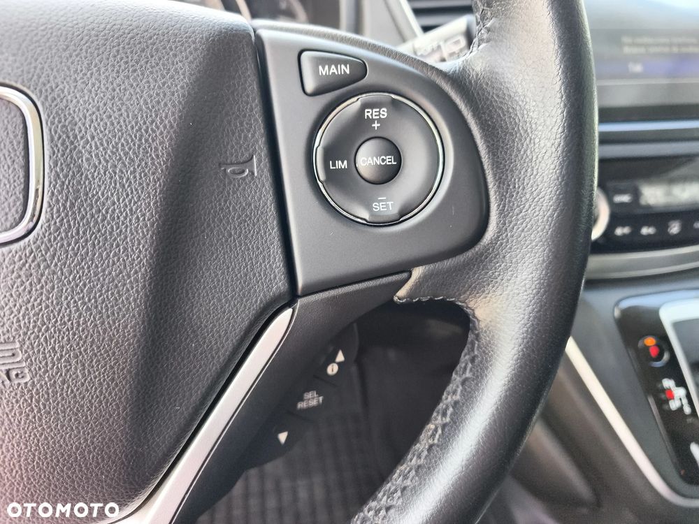 Honda CR-V 1.6i-DTEC Executive - 28