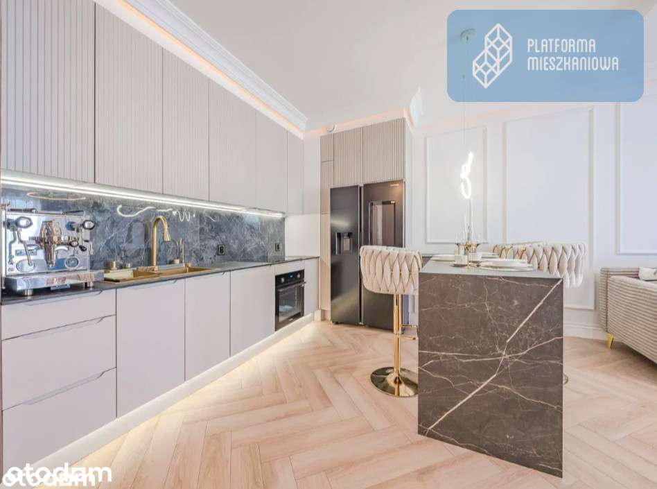 4 pokojowy Apartament Dolina 3 Stawów