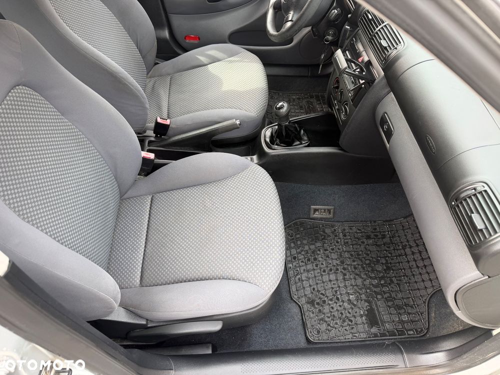 Seat Leon 1.6 Cool - 7