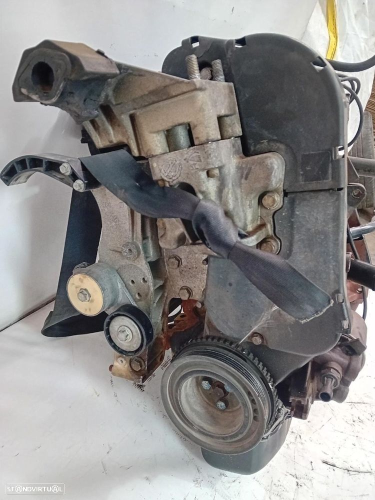 Motor completo FIAT Punto (188_) - 4
