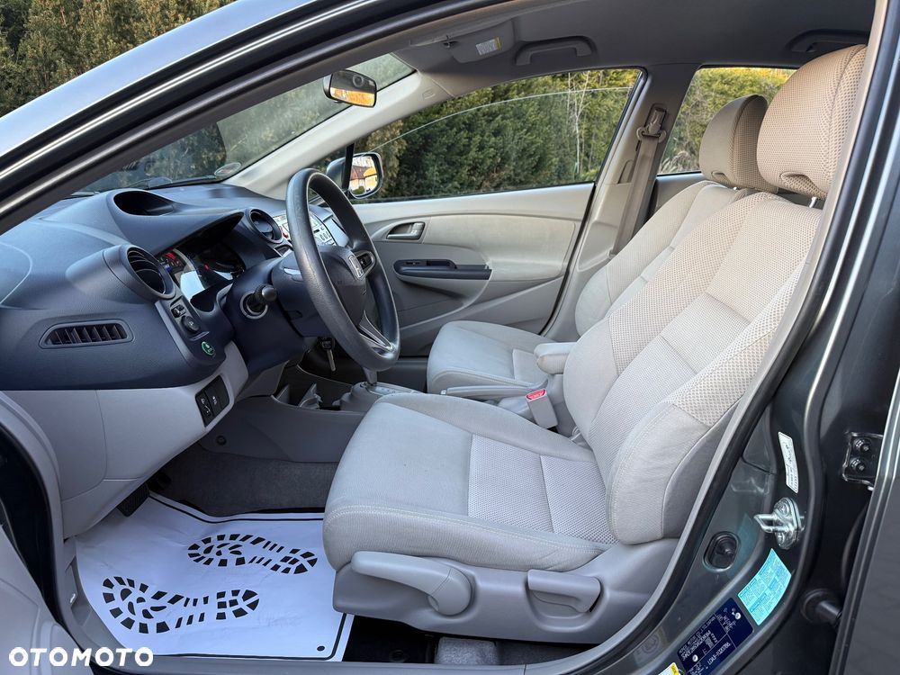 Honda Insight 1.3 Comfort - 14