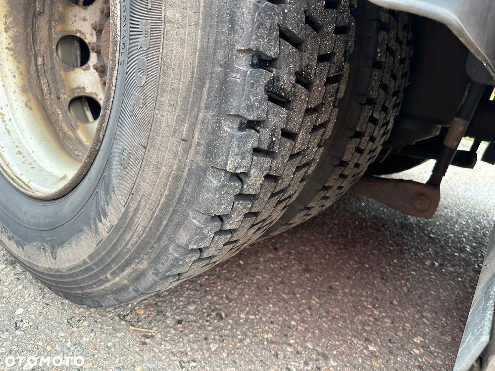 Volvo FM 420 13LITÓW MOTOR - 11