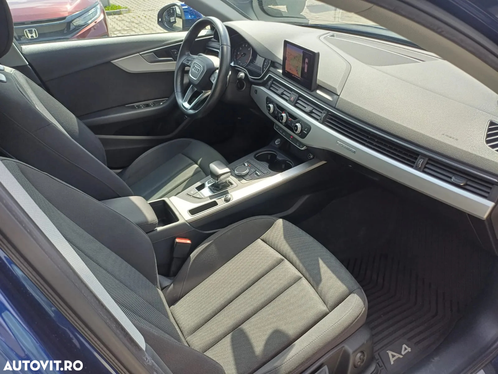 Audi A4 Allroad 2.0 45 TFSI quattro MHEV S tronic - 24
