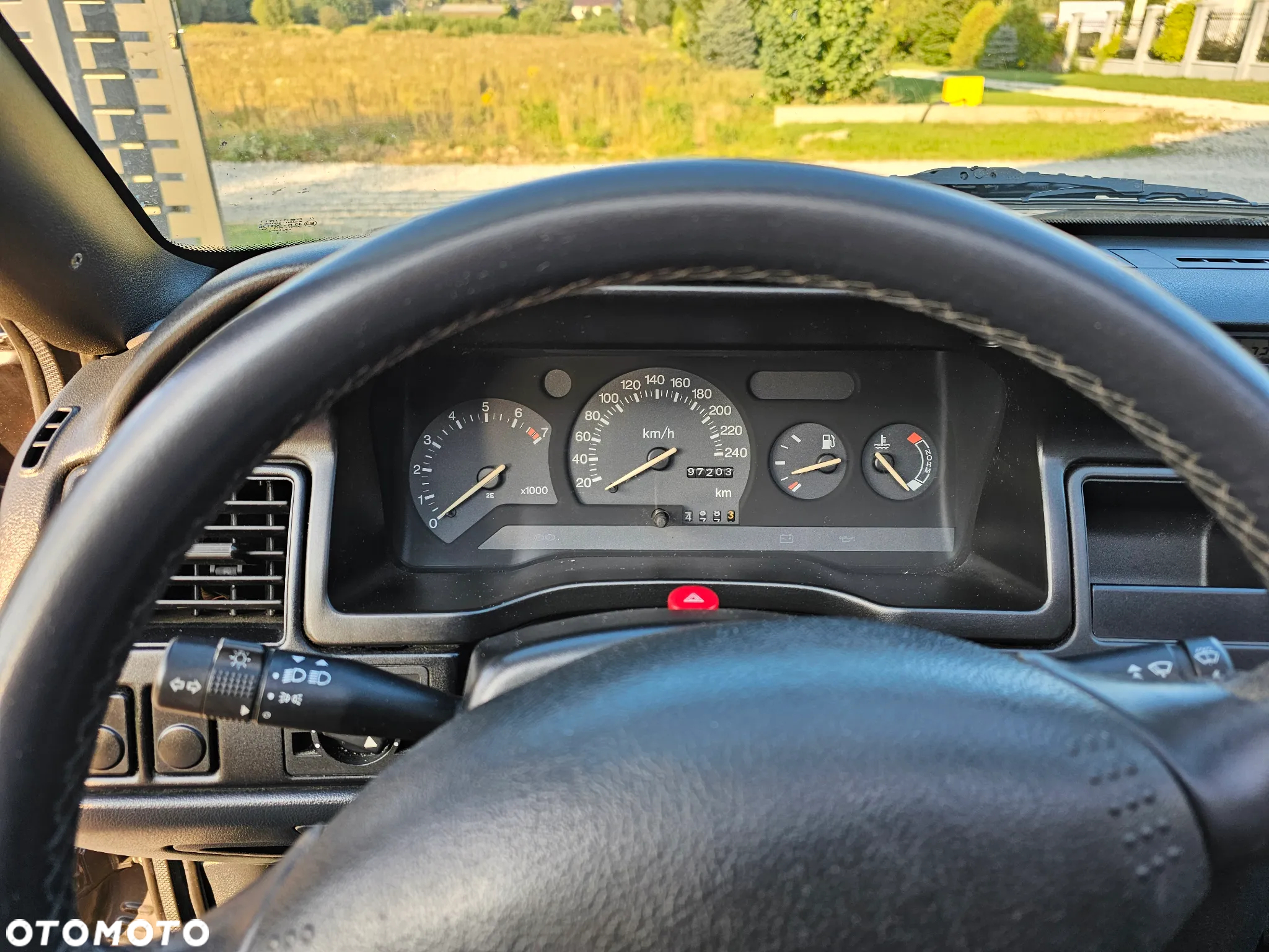 Ford Escort - 18