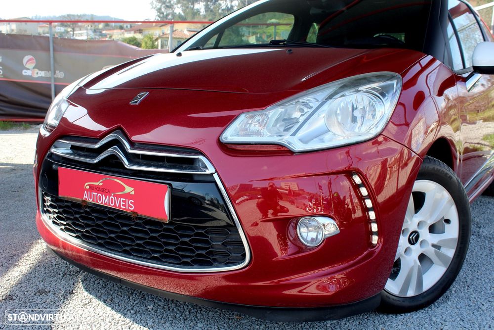 Citroën DS3 - 2