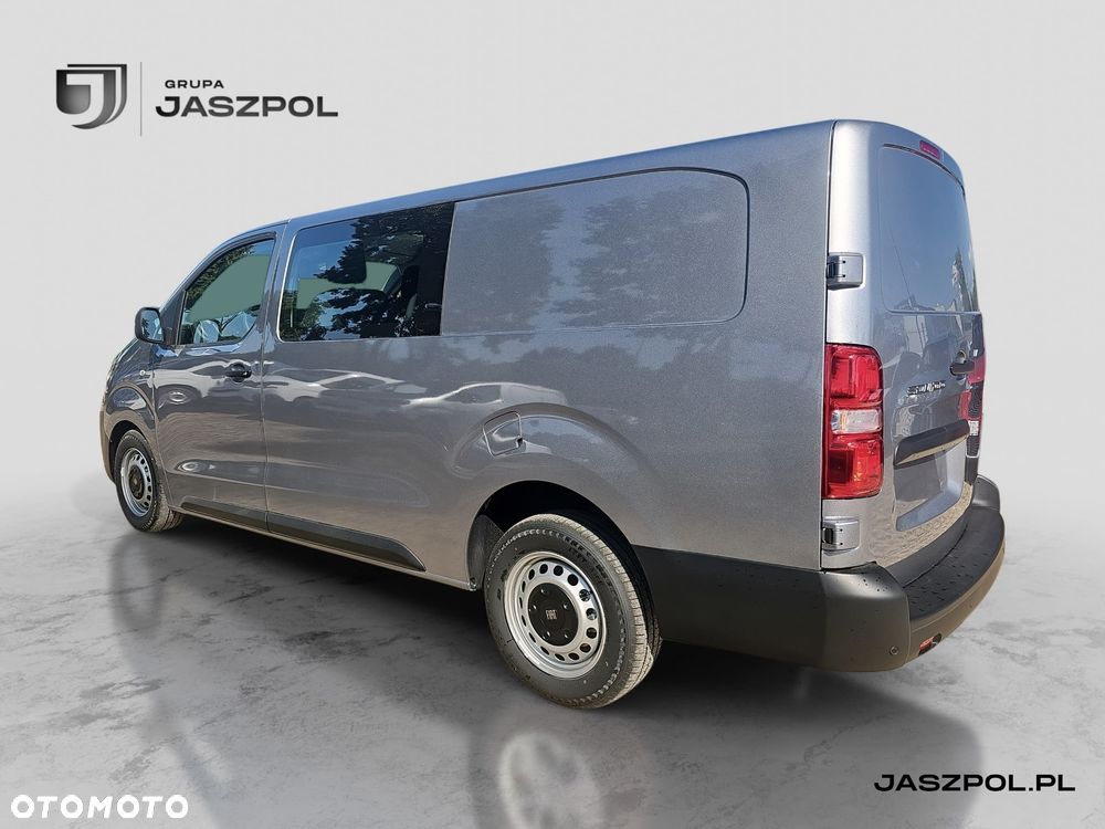 Fiat Scudo - 7