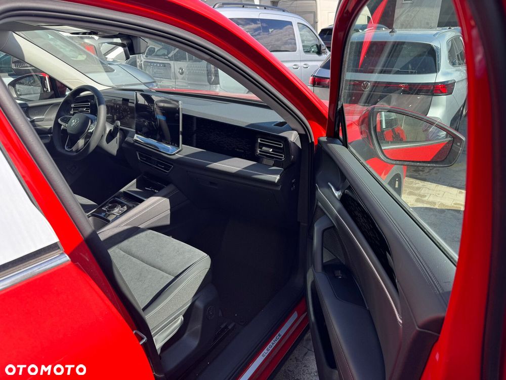 Volkswagen Tiguan 1.5 eTSI Elegance DSG - 18