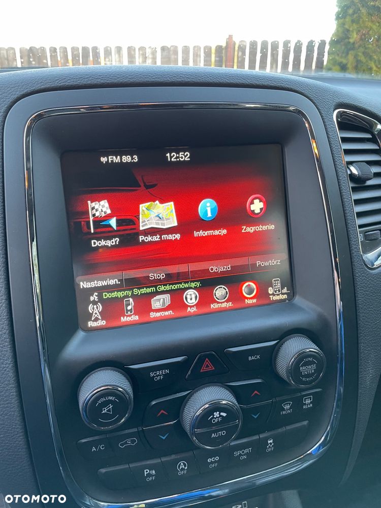 Dodge Durango 3,6 Limited - 5