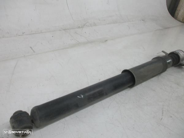Amortecedor Suspensao Tras Esq Citroen C4 Ii (B7) - 2
