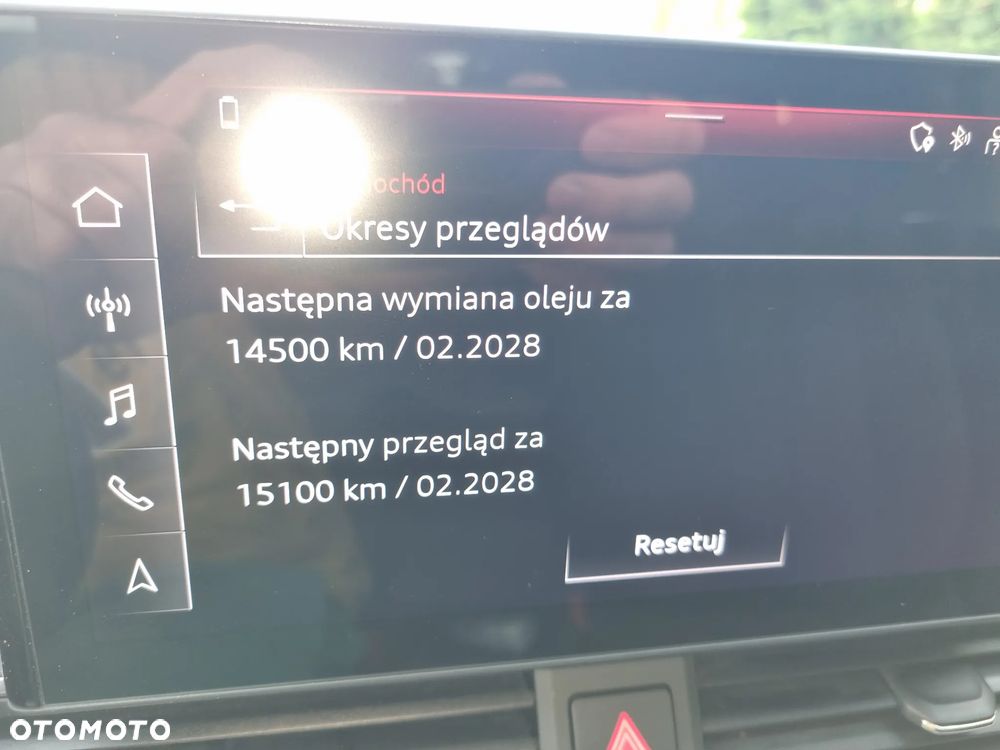 Audi A4 Avant 40 TDI mHEV S Line S tronic - 21