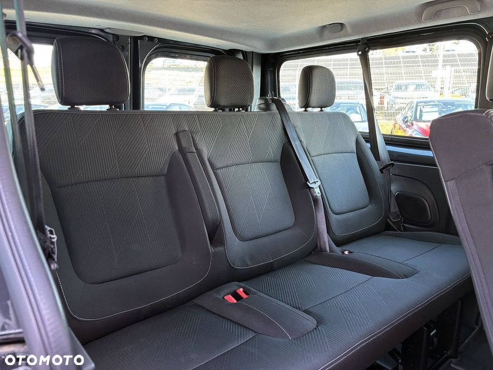 Renault trafic - 9