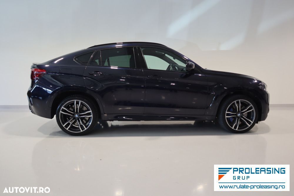 BMW X6 M Standard - 3