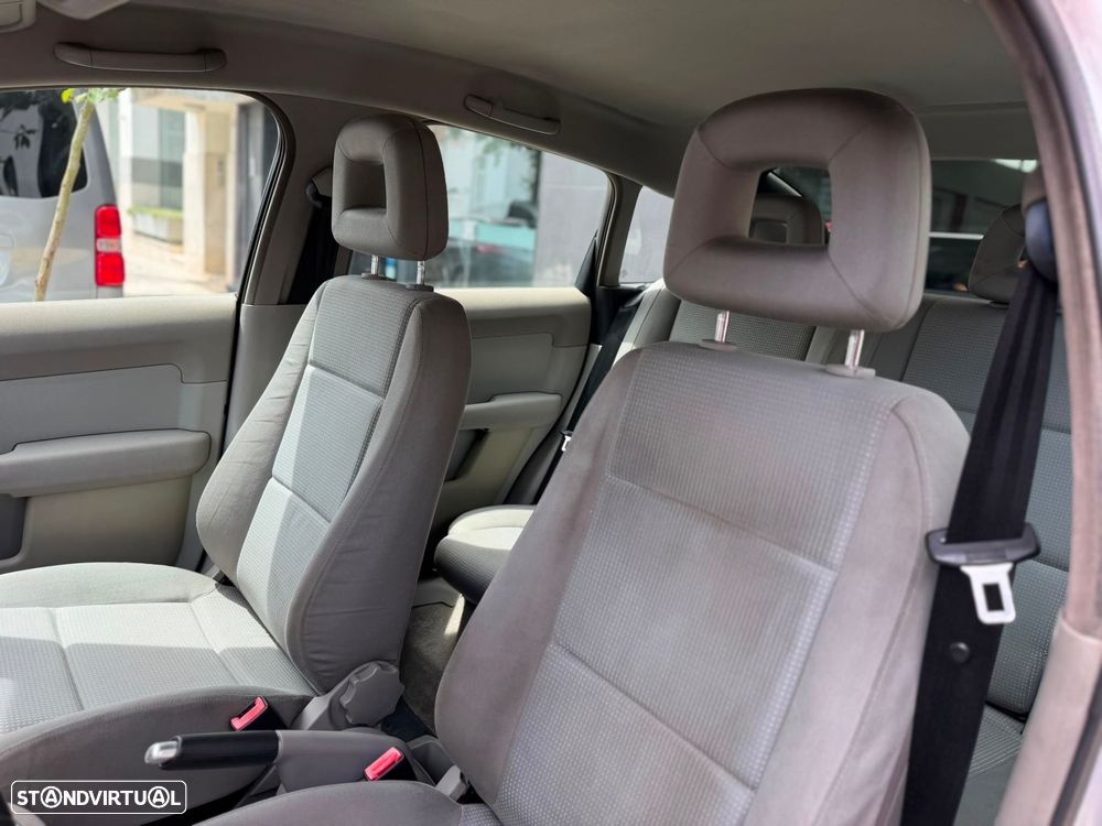 Audi A2 1.4 TDI Ambiente 90 - 12