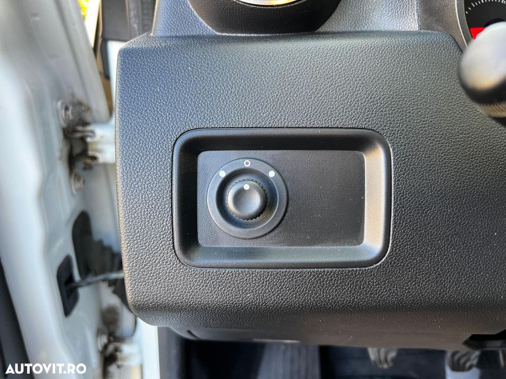 Dacia Duster 1.5 Blue dCi 4WD Comfort - 22