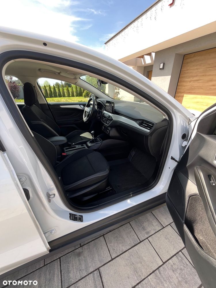 Ford Focus 1.5 EcoBlue Active - 9