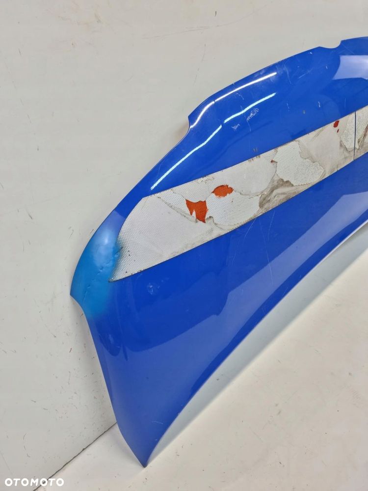 VW Transporter T5 03-09 Maska pokrywa silnika - 3