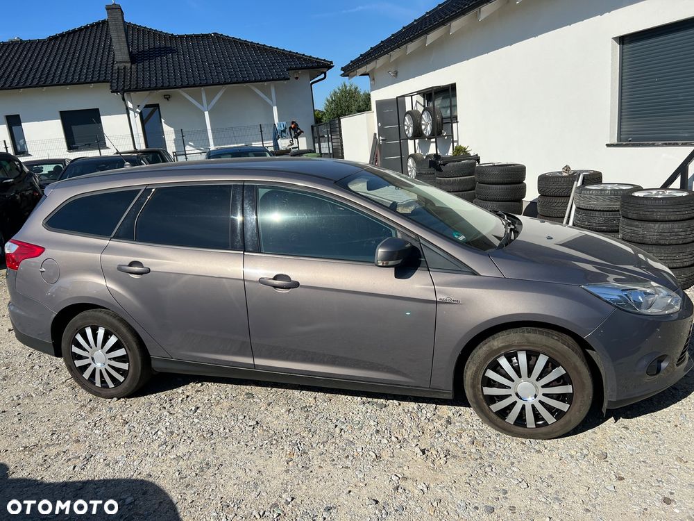 Ford Focus - 6