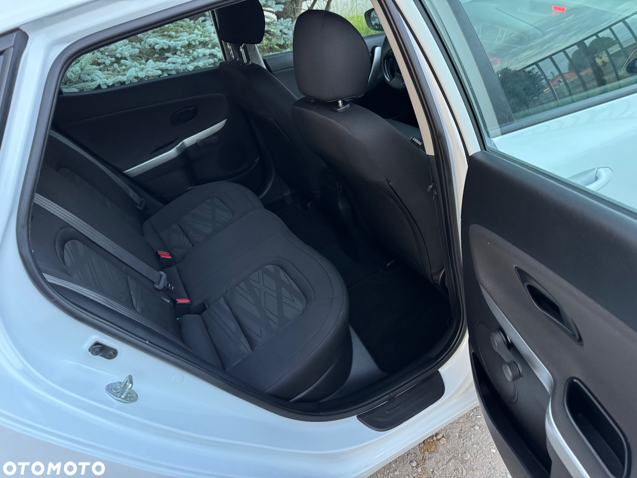 Kia Ceed - 18
