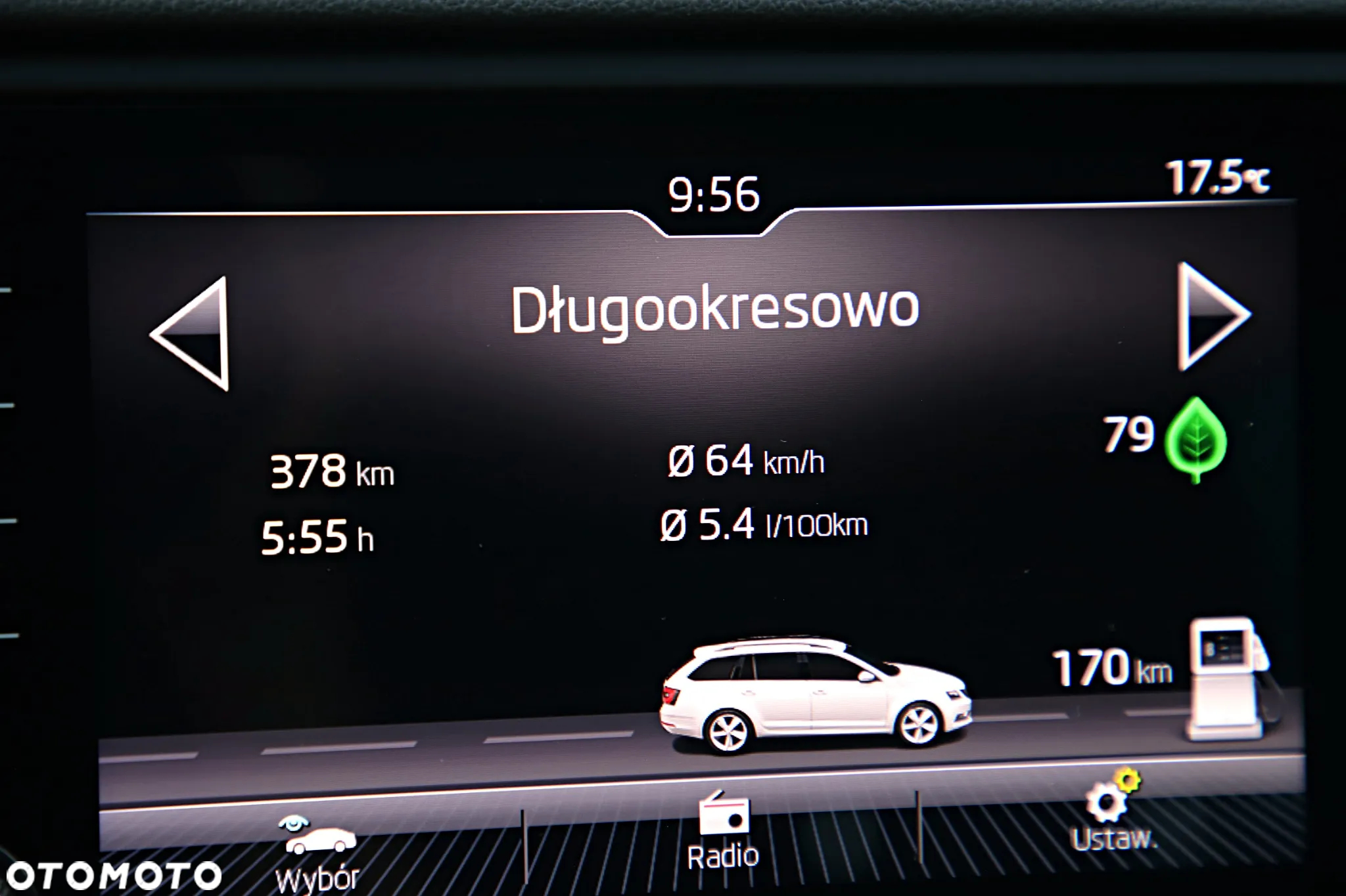 Skoda Octavia 1.6 TDI Ambition - 35
