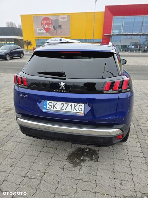 Peugeot 3008 1.6 THP Allure S&S EAT6 - 7