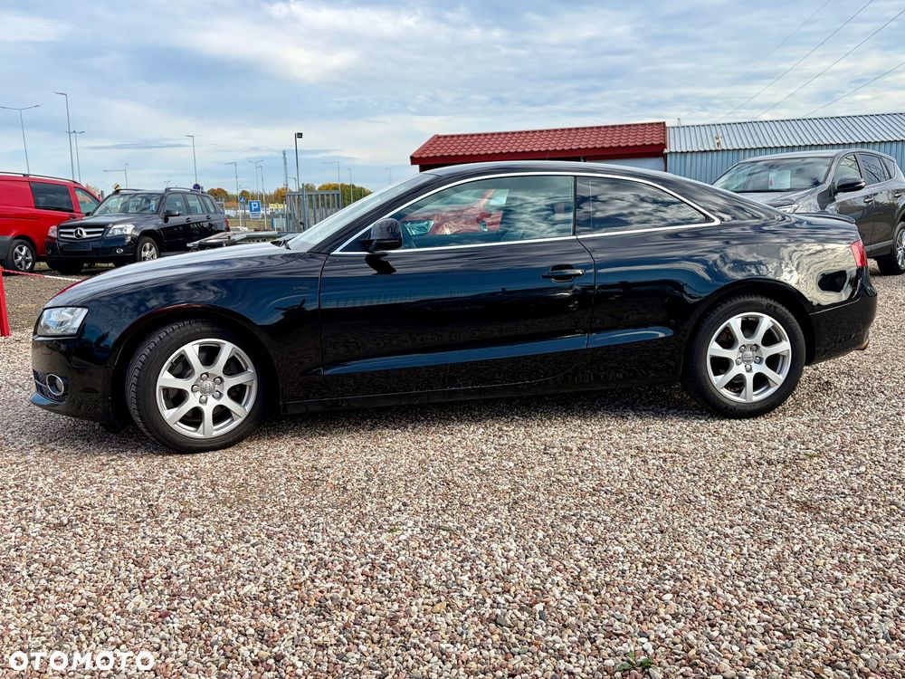 Audi A5 Coupé 1.8 TFSI - 7