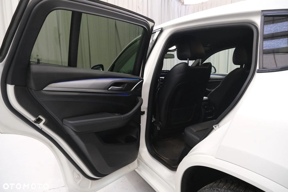 BMW X4 xDrive20d M Sport sport - 24