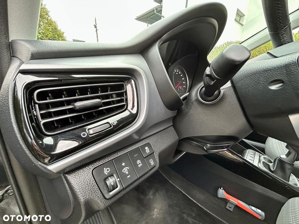 Kia Stonic 1.0 T-GDI OPF Mild Hybrid Nightline Edition - 14