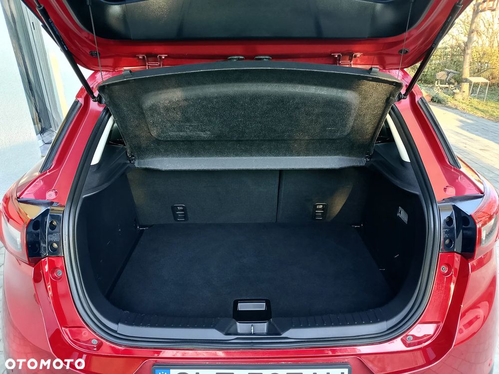 Mazda CX-3 SKYACTIV-G 120 FWD Prime-Line - 10