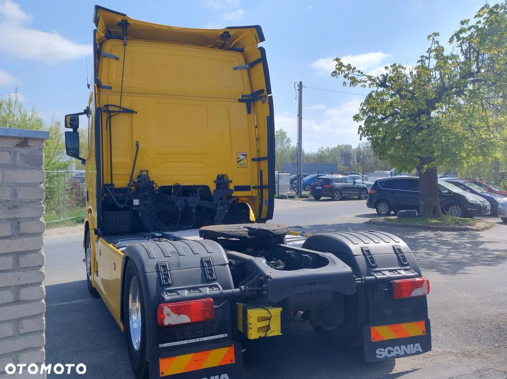 Scania R450 A4x2 STANDARD - 9