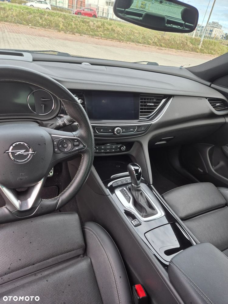Opel Insignia 2.0 CDTI GS Line + S&S - 32